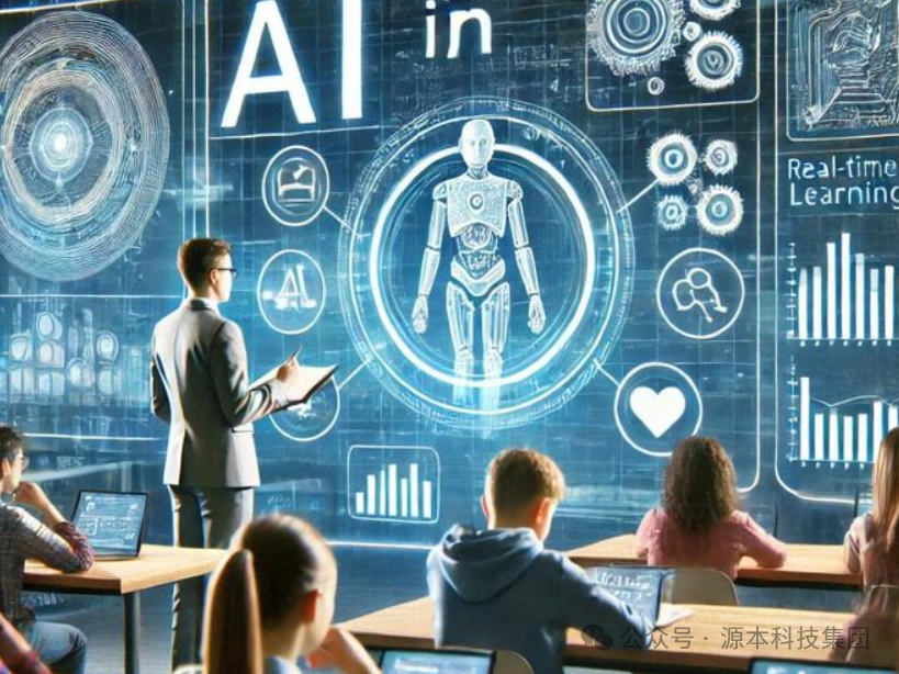 艾弗森贝博ballbet官网科技-本科生掌握大数据、云原生、AI-竞赛保研求职的“超车秘籍”来了！